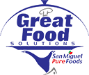 Great Food Solutions