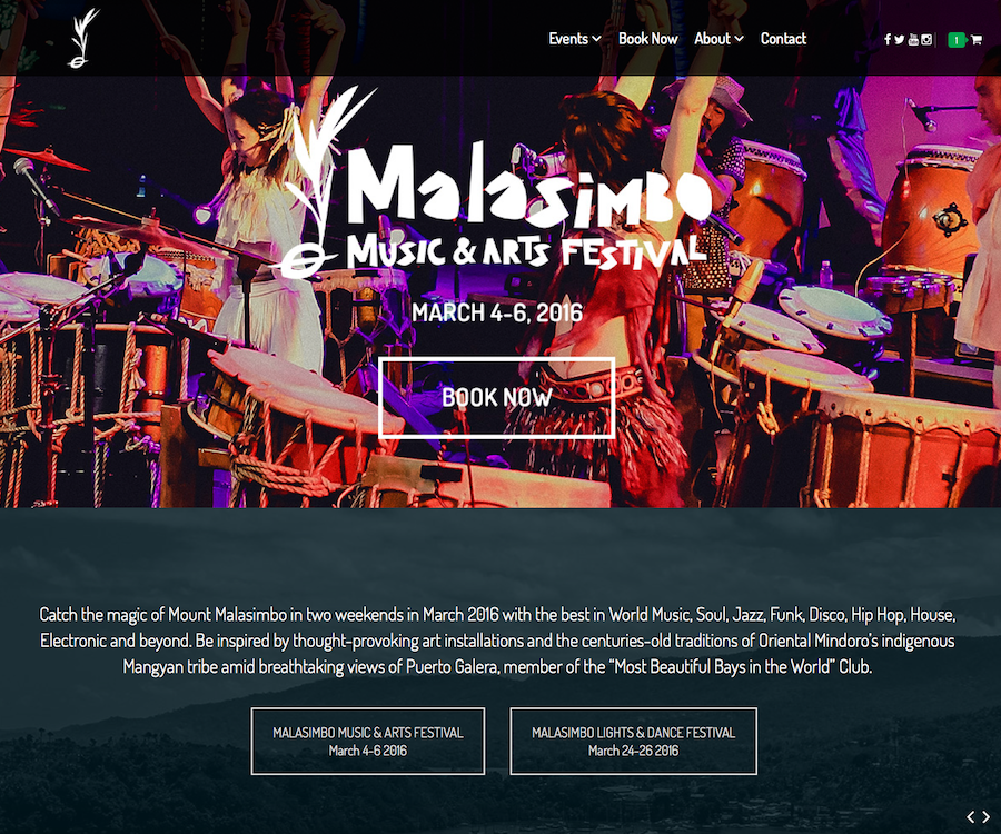 Malasimbo Foundation Inc.